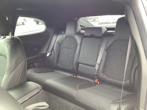 New 2026 Dodge Charger Scat Pack w/ Blacktop Package image 21