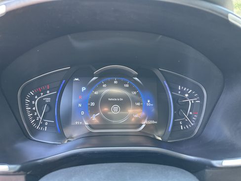 Used 2019 Hyundai Santa Fe Limited AWD/4WD image 24