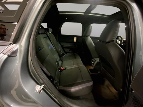 Used 2025 MINI Cooper Countryman S AWD/4WD image 19