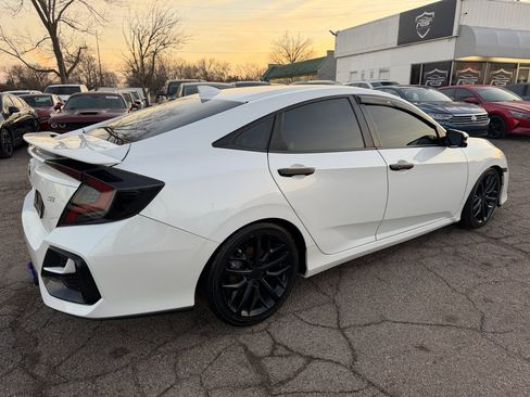 Used 2020 Honda Civic Si image 9