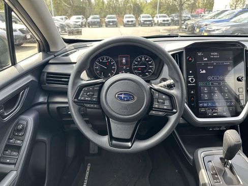 Certified 2025 Subaru Crosstrek 2.0i Premium image 10