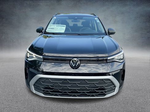 New 2025 Volkswagen Taos S image 34