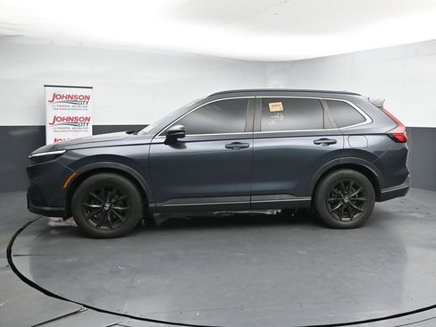 Used 2023 Honda CR-V Sport image 5