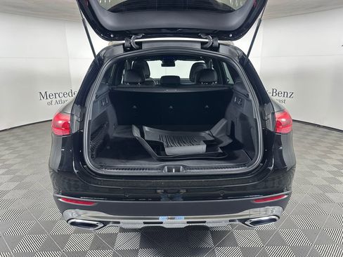 Certified 2026 Mercedes-Benz GLC 300 4MATIC image 20