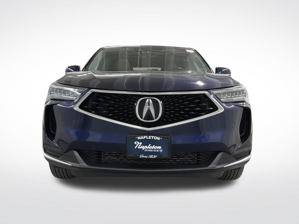 Used 2024 Acura RDX w/ Technology Package AWD/4WD image 5