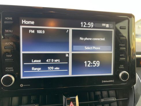 Used 2022 Toyota Corolla LE image 26