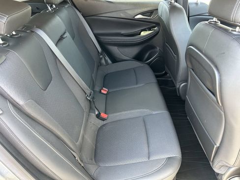 Used 2023 Buick Encore GX Select w/ Experience Buick Package FWD image 13