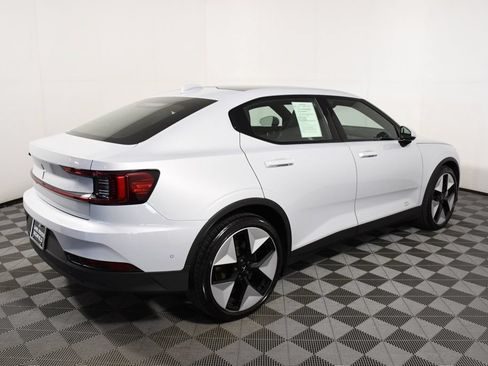 Used 2023 Polestar Polestar 2 w/ Pilot Pack AWD/4WD image 7