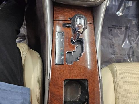 Used 2012 Lexus IS 250 AWD image 20