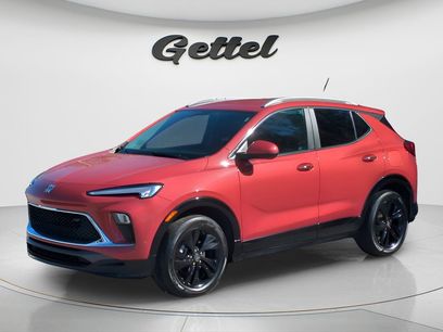 Used 2024 Buick Encore GX Sport Touring w/ Comfort Package
