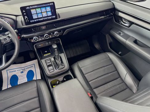 Used 2024 Honda CR-V EX-L image 31