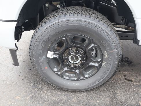 New 2026 Ford F250 XL w/ STX Appearance Package AWD/4WD image 16