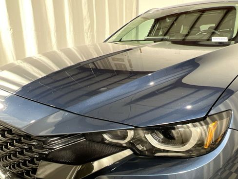 Used 2023 MAZDA CX-50 AWD 2.5 S w/ Premium Plus Pkg image 13