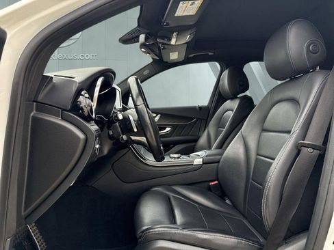 Used 2018 Mercedes-Benz GLC 300 image 9
