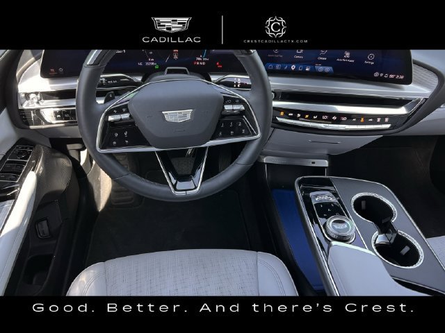 Used 2024 Cadillac Lyriq Sport AWD/4WD image 15
