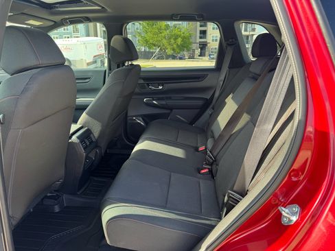 Certified 2026 Honda CR-V TrailSport image 26