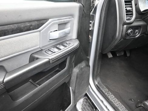 Used 2021 RAM 2500 Big Horn AWD/4WD image 16