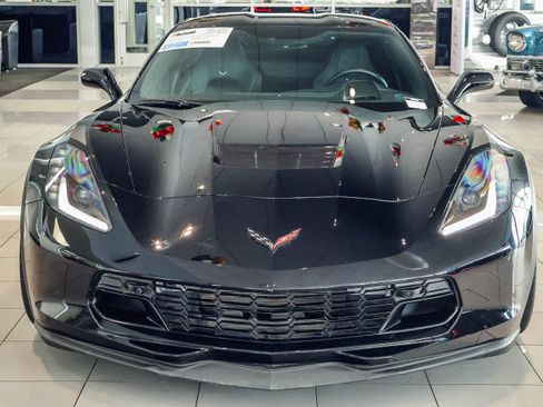 Used 2019 Chevrolet Corvette Grand Sport image 15
