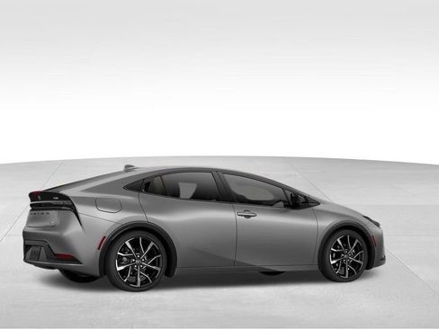 New 2026 Toyota Prius Plug-In Hybrid image 11