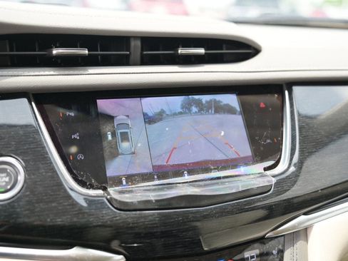 New 2025 Cadillac XT6 Premium Luxury w/ Technology Package image 88