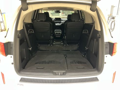 Used 2025 Honda Odyssey EX-L image 24