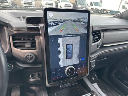 Used 2023 Ford Expedition Max Platinum image 6