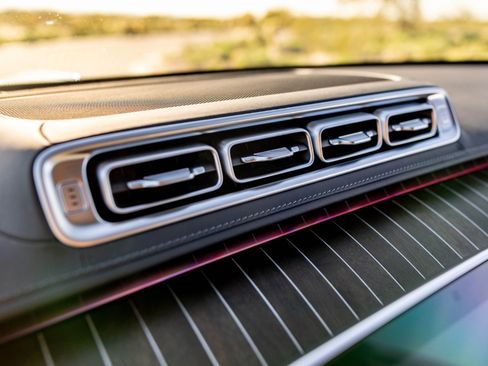 Used 2023 Mercedes-Benz Maybach S 580 S 580 4MATIC image 26