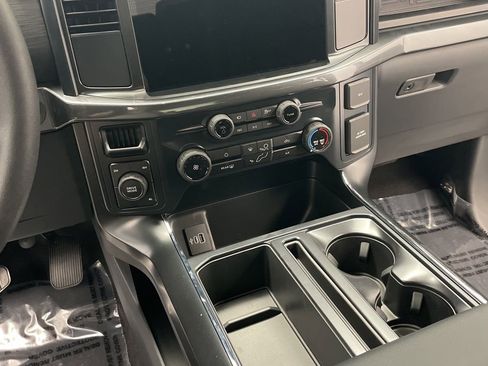 New 2025 Ford F150 STX w/ Equipment Group 200A image 15