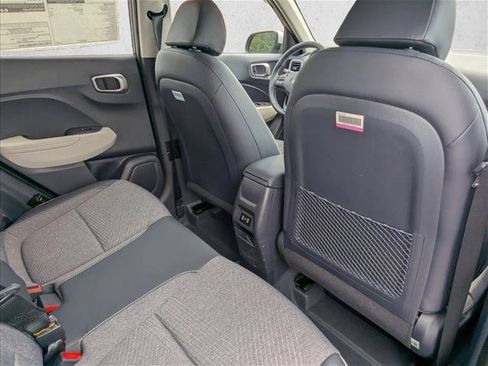New 2026 Hyundai Venue SEL FWD image 28
