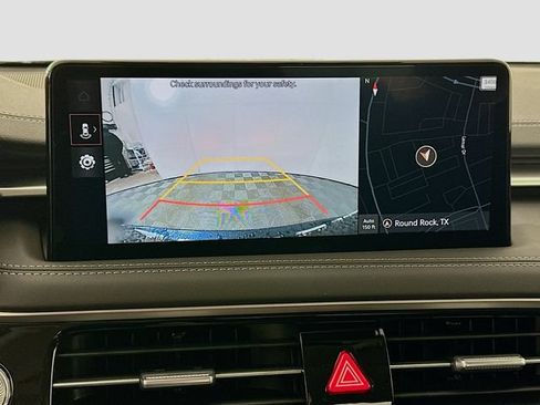 Certified 2026 Genesis G70 2.5T AWD/4WD image 13