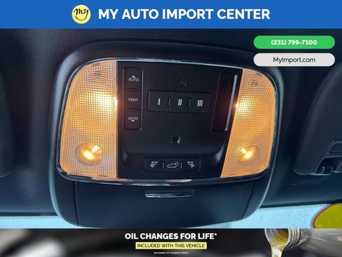 Used 2021 Jeep Grand Cherokee Limited w/ Quick Order Package 28K 80th image 23