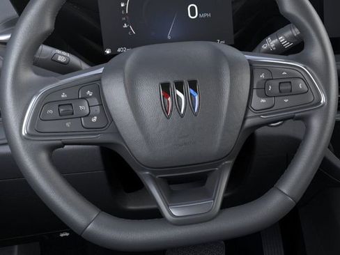 Used 2026 Buick Envista Sport Touring w/ Convenience I Package FWD image 19