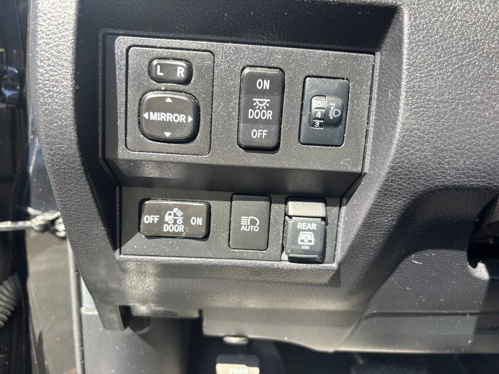 Used 2021 Toyota Tundra SR5 w/ TRD Sport Plus Package RWD image 18
