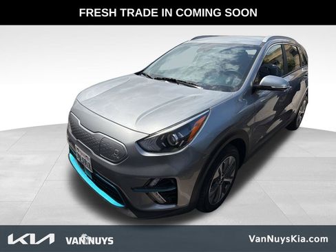 Used 2022 Kia Niro EX FWD image 1