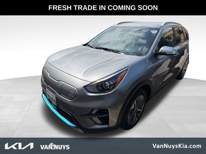 Used 2022 Kia Niro EX
