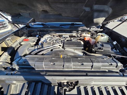 Used 2024 Chevrolet Silverado 3500 High Country w/ High Country Premium Package image 29