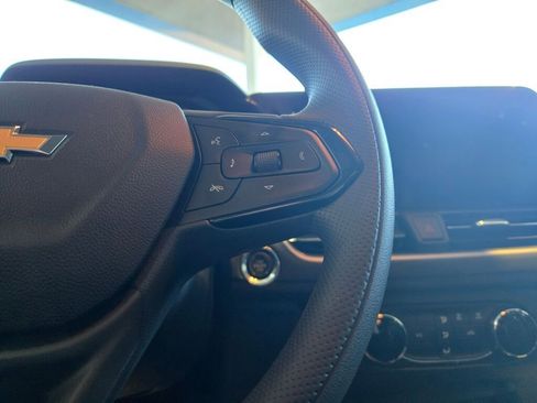 New 2026 Chevrolet TrailBlazer LS w/ LS Convenience Package image 23