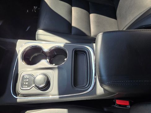 Used 2015 Dodge Durango Limited AWD/4WD image 18