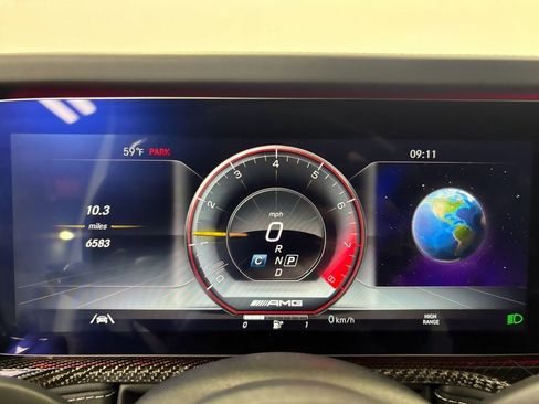 Used 2024 Mercedes-Benz G 63 AMG 4MATIC image 15