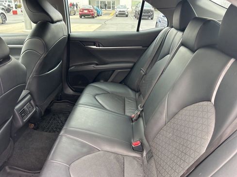 Used 2023 Toyota Camry XSE image 12