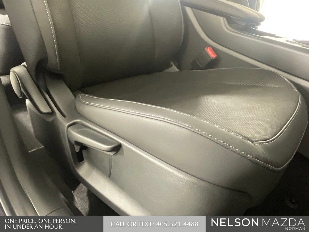 New 2026 MAZDA CX-5 Select AWD/4WD image 26