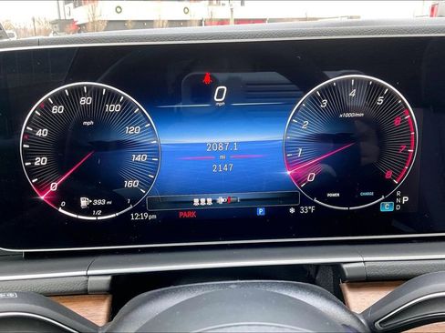 Used 2026 Mercedes-Benz GLE 450 4MATIC Coupe image 11