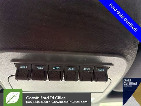 Used 2025 Ford F150 Raptor image 18