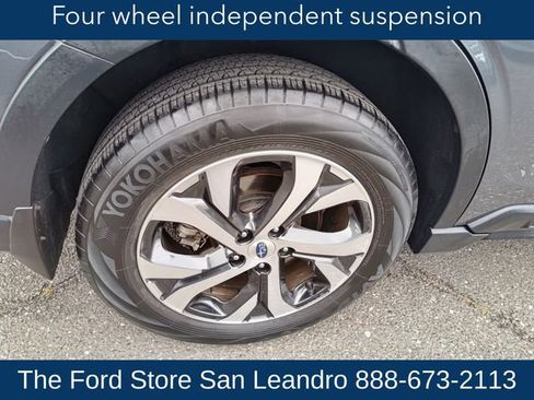 Used 2022 Subaru Outback Limited w/ Popular Package #2 image 31