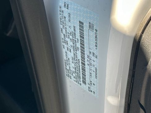 New 2025 Ford Transit 250 148 Medium Roof image 23