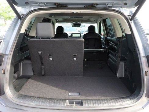 Used 2020 Kia Telluride EX w/ Towing Package AWD/4WD image 8