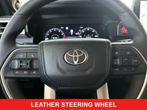 New 2026 Toyota 4Runner TRD Off-Road Premium AWD/4WD image 25