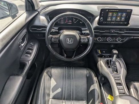 Used 2023 Honda HR-V EX-L image 15