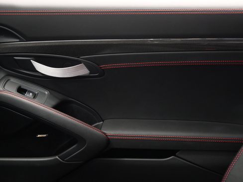 Used 2016 Porsche 911 R image 38