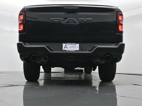 New 2026 RAM 1500 Tradesman AWD/4WD image 44